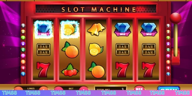 Tăng cơ hội thắng với giờ vàng săn hũ