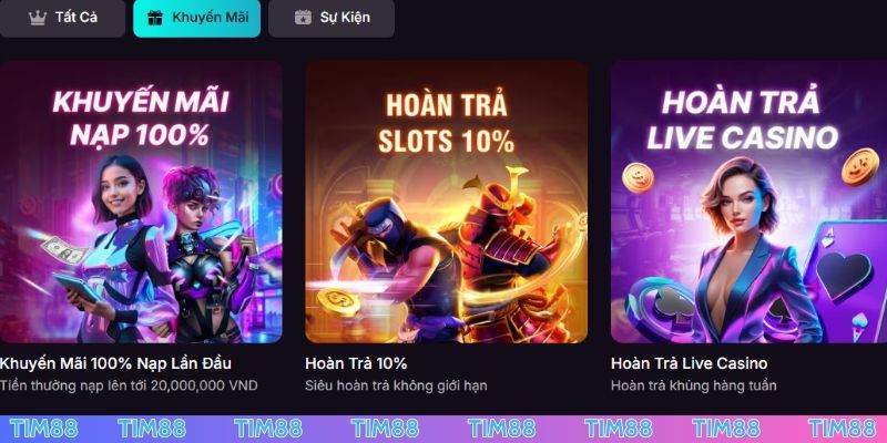 Cách nhận mã khuyến mãi nhanh chóng tại nền tảng