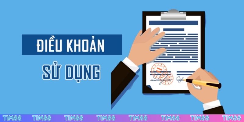 Điều khoản điều kiện quy định rõ ràng về các ưu đãi