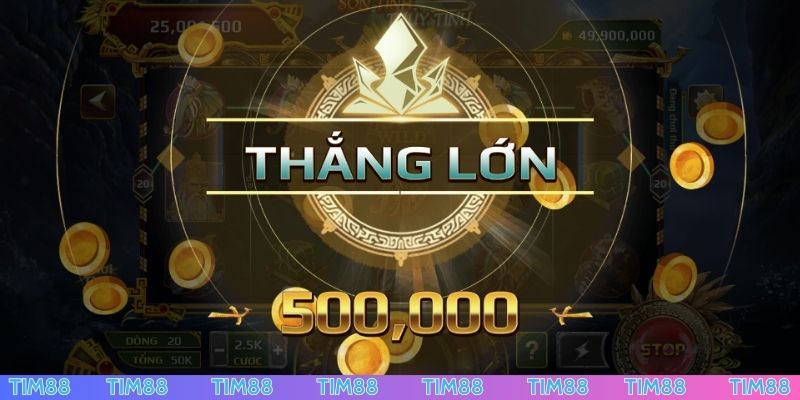 Vì sao nên tham gia nổ hũ tặng code tân thủ TIM88